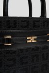 Сумка-тоут Elisabetta Franchi