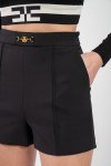 Шорты Elisabetta Franchi