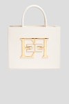 Сумка-тоут Elisabetta Franchi
