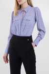 Блуза Elisabetta Franchi