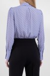 Блуза Elisabetta Franchi