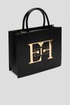 Сумка-тоут Elisabetta Franchi