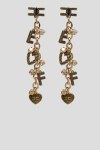 Серьги Elisabetta Franchi