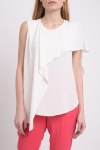 Блуза Elisabetta Franchi