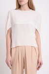 Блуза Elisabetta Franchi