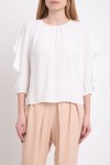 Блуза Elisabetta Franchi