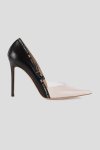 Туфли-лодочки Elisabetta Franchi