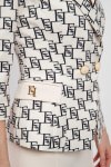 Жакет Elisabetta Franchi
