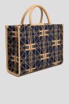 Сумка-тоут Elisabetta Franchi