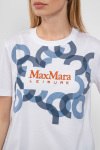 Женская футболка Max Mara
