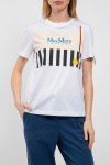 Женская футболка Max Mara