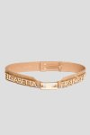 Классический ремень Elisabetta Franchi