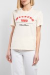 Женская футболка Max Mara