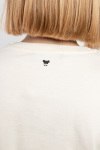 Женская футболка Max Mara
