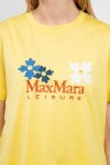Женская футболка Max Mara