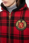 Куртка Elisabetta Franchi