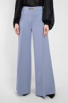 Широкие брюки Elisabetta Franchi