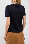 Женская футболка Max Mara