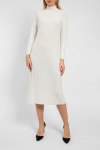 Вязаное платье Max Mara