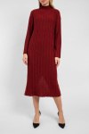 Вязаное платье Max Mara