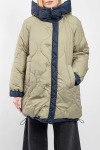 Пуховик Max Mara
