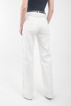 Прямые джинсы Elisabetta Franchi