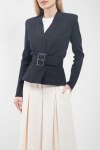 Жакет Elisabetta Franchi