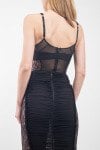 Блуза Elisabetta Franchi