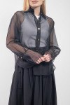 Блуза Elisabetta Franchi