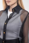 Блуза Elisabetta Franchi
