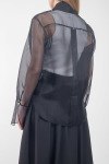 Блуза Elisabetta Franchi