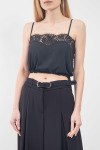 Летние топы Elisabetta Franchi