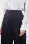 Широкие брюки Elisabetta Franchi