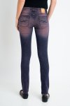 Джинсы скинни Trussardi