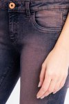 Джинсы скинни Trussardi
