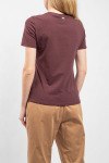 Женская футболка Max Mara