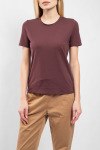 Женская футболка Max Mara