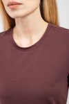 Женская футболка Max Mara