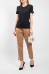 Женская футболка Max Mara