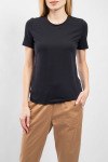 Женская футболка Max Mara