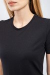 Женская футболка Max Mara