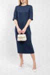 Повседневное платье Max Mara