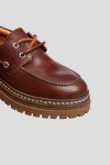 Туфли без каблука Max Mara