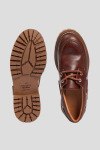 Туфли без каблука Max Mara