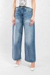 Широкие джинсы Icon Denim