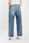 Широкие джинсы Icon Denim
