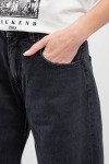Широкие джинсы Icon Denim