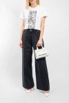 Широкие джинсы Icon Denim