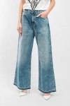 Широкие джинсы Icon Denim