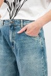 Широкие джинсы Icon Denim